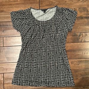 Women short sleeve shirt